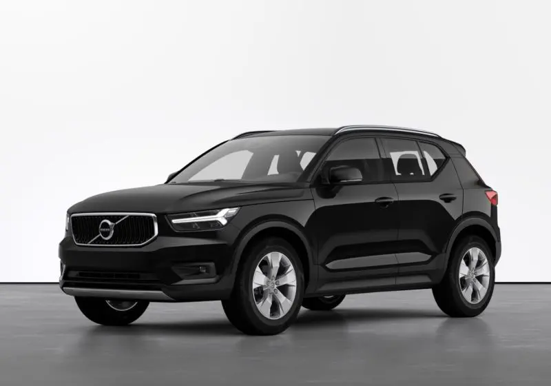 Volvo XC40 XC40 1.5 T3 Momentum Geartronic 3