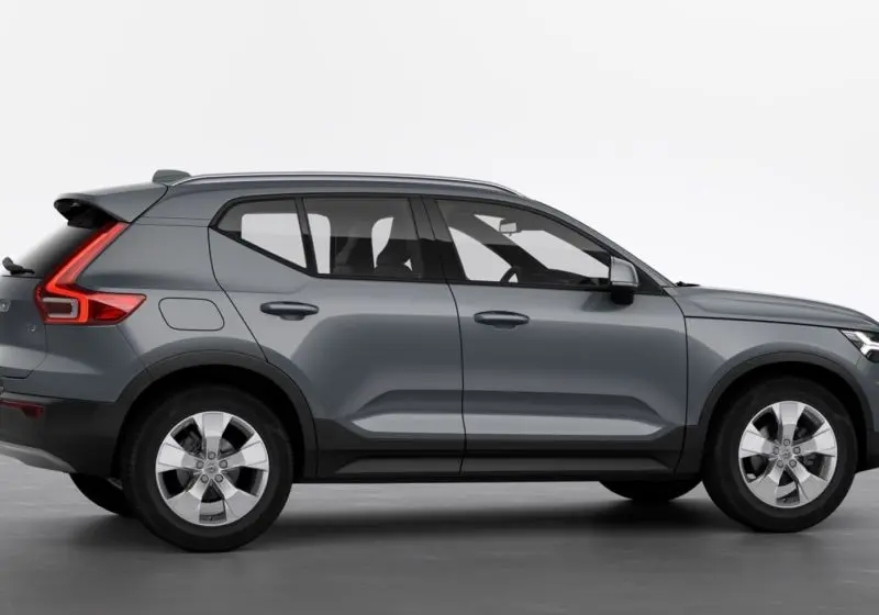 Volvo XC40 XC40 1.5 T3 Momentum Geartronic 3