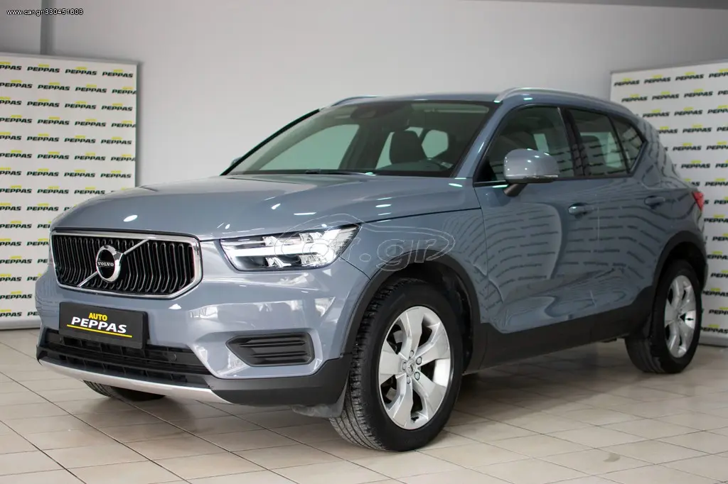 Volvo XC40 XC40 1.5 T3 Momentum Geartronic 5