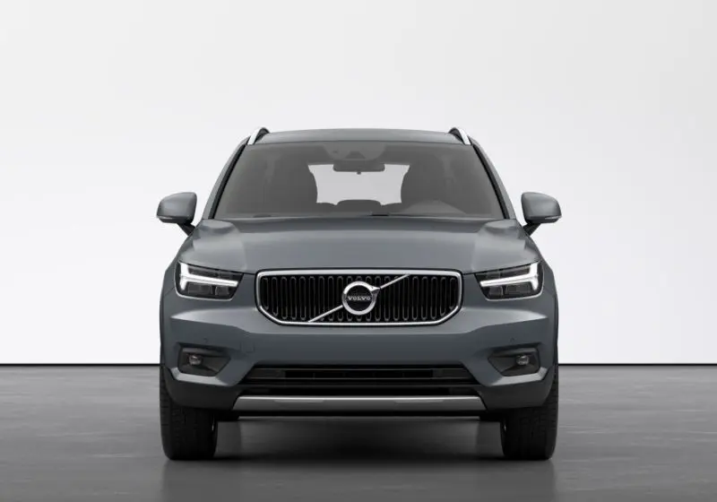 Volvo XC40 XC40 1.5 T3 Momentum Geartronic 6