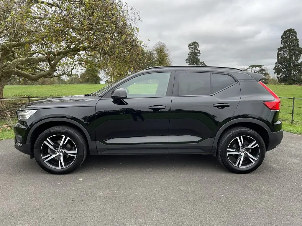 Volvo XC40 XC40 1.5 T3 R-Design Geartronic 7