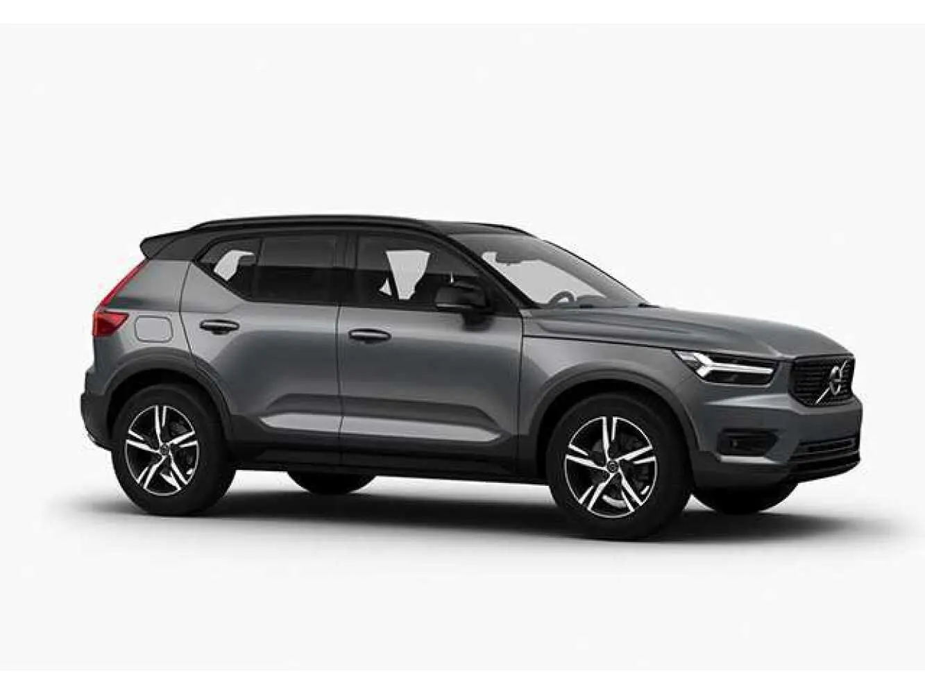 Volvo XC40 XC40 1.5 T3 R-Design Geartronic 5