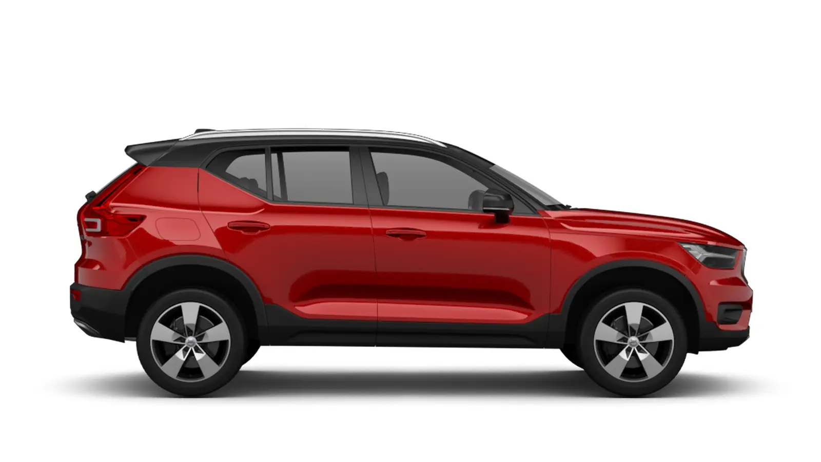 Volvo XC40 XC40 1.5 T3 R-Design Geartronic 1
