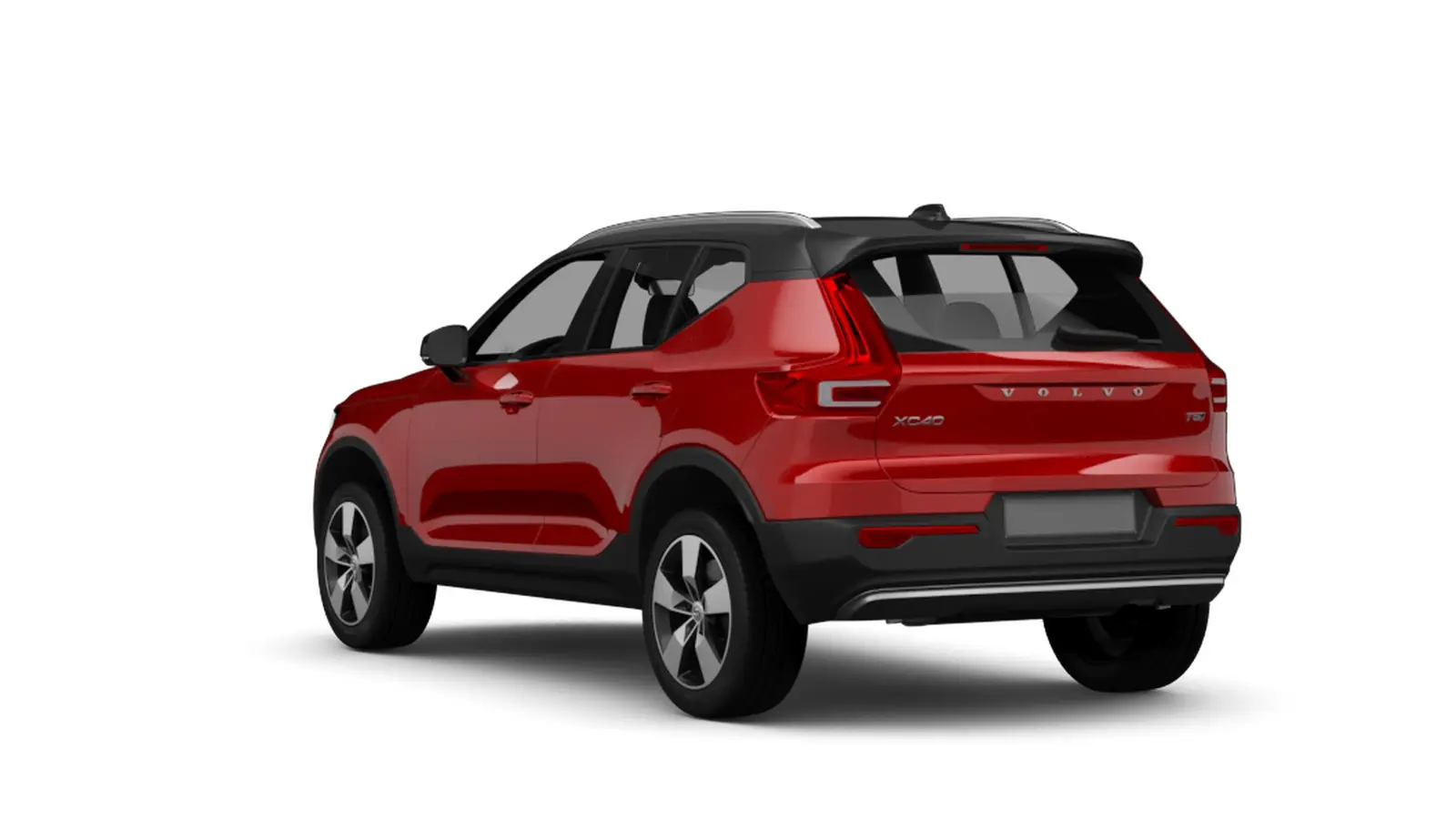 Volvo XC40 XC40 1.5 T3 R-Design Geartronic 2