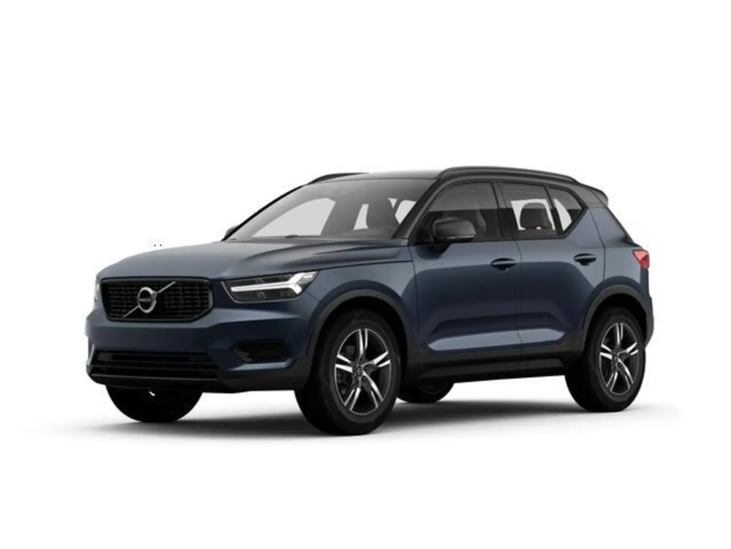 Volvo XC40 XC40 1.5 T3 R-Design Geartronic 0
