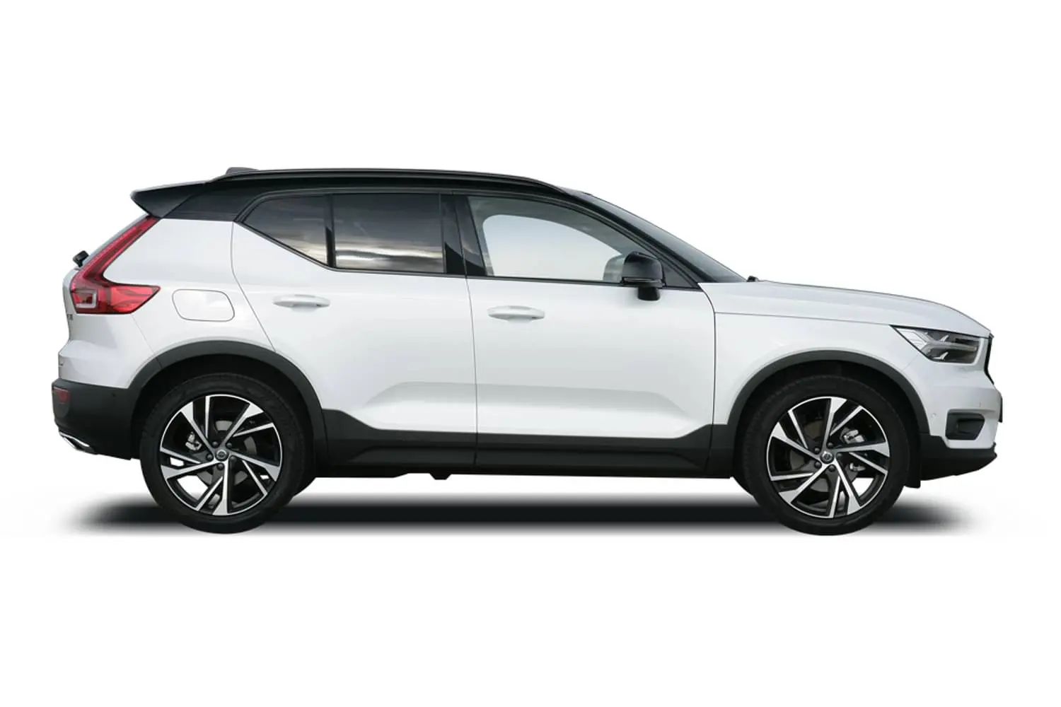 Volvo XC40 XC40 1.5 T5 Recharge Hybrid Plus Dark DCT 4