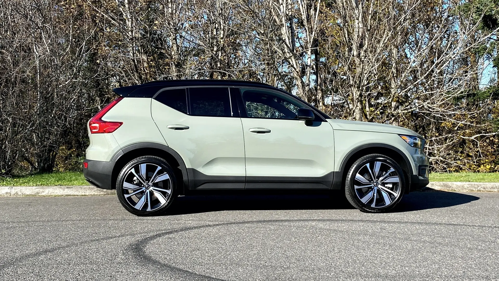 Volvo XC40 XC40 1.5 T5 Recharge Inscription DCT 2