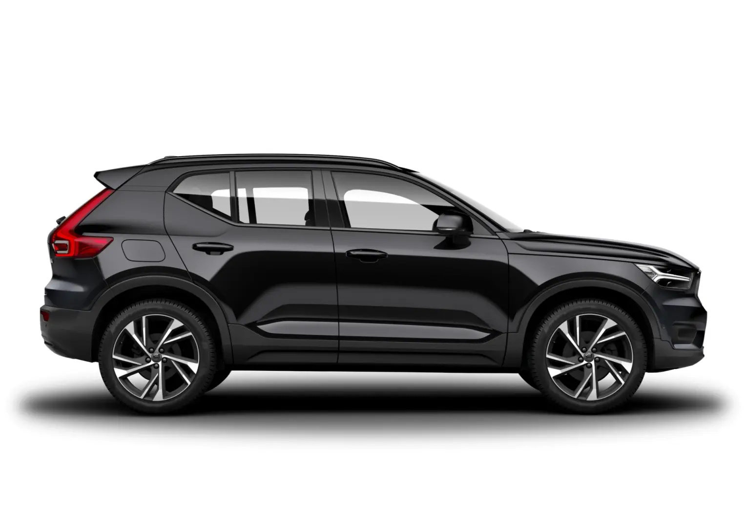 Volvo XC40 XC40 1.5 T5 Recharge R-Design DCT 1