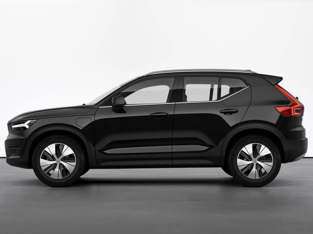 Volvo XC40 XC40 1.5 T5 Recharge Inscription Expression DCT 2