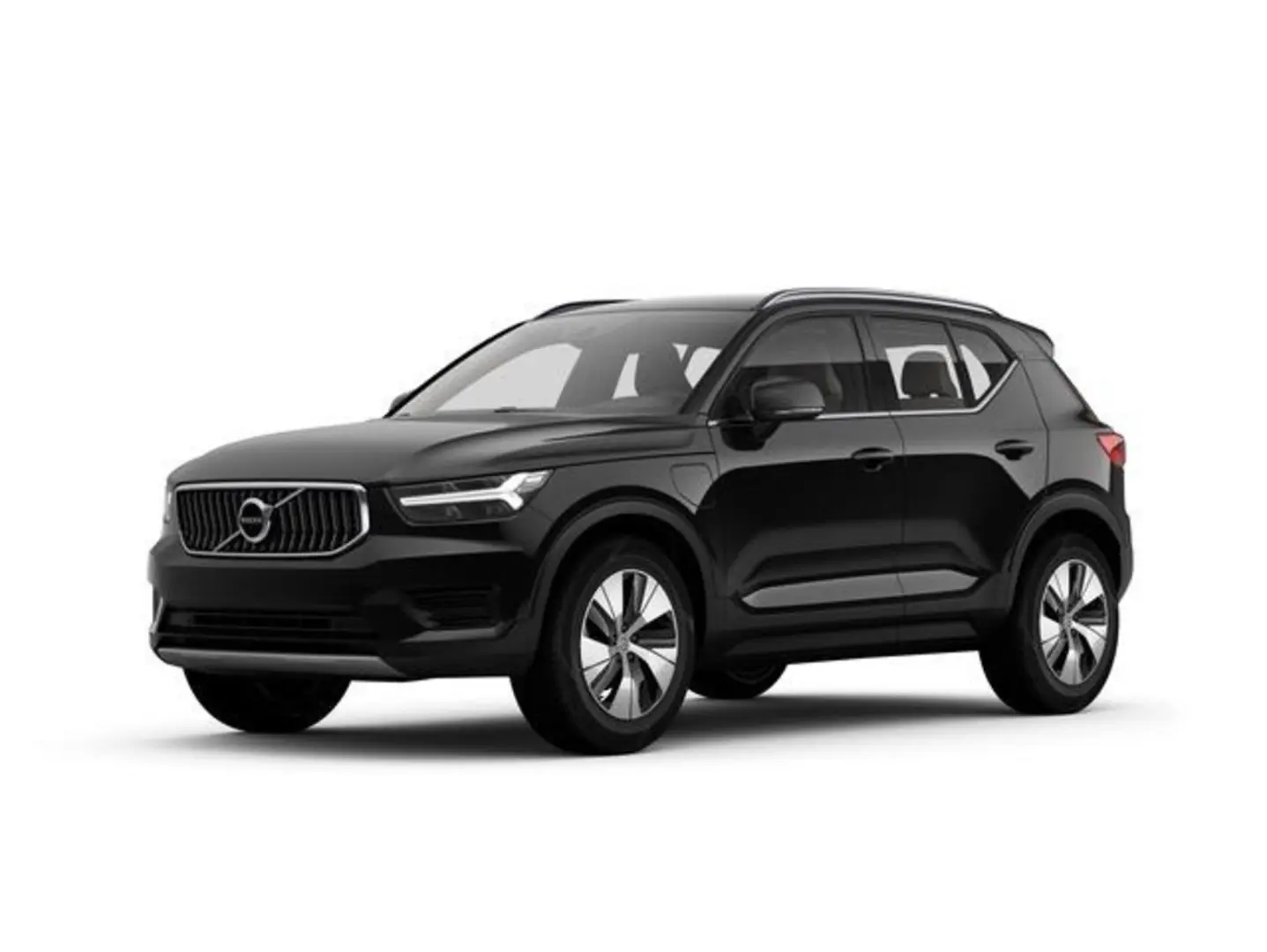 Volvo XC40 XC40 1.5 T5 Recharge Inscription Expression DCT 3