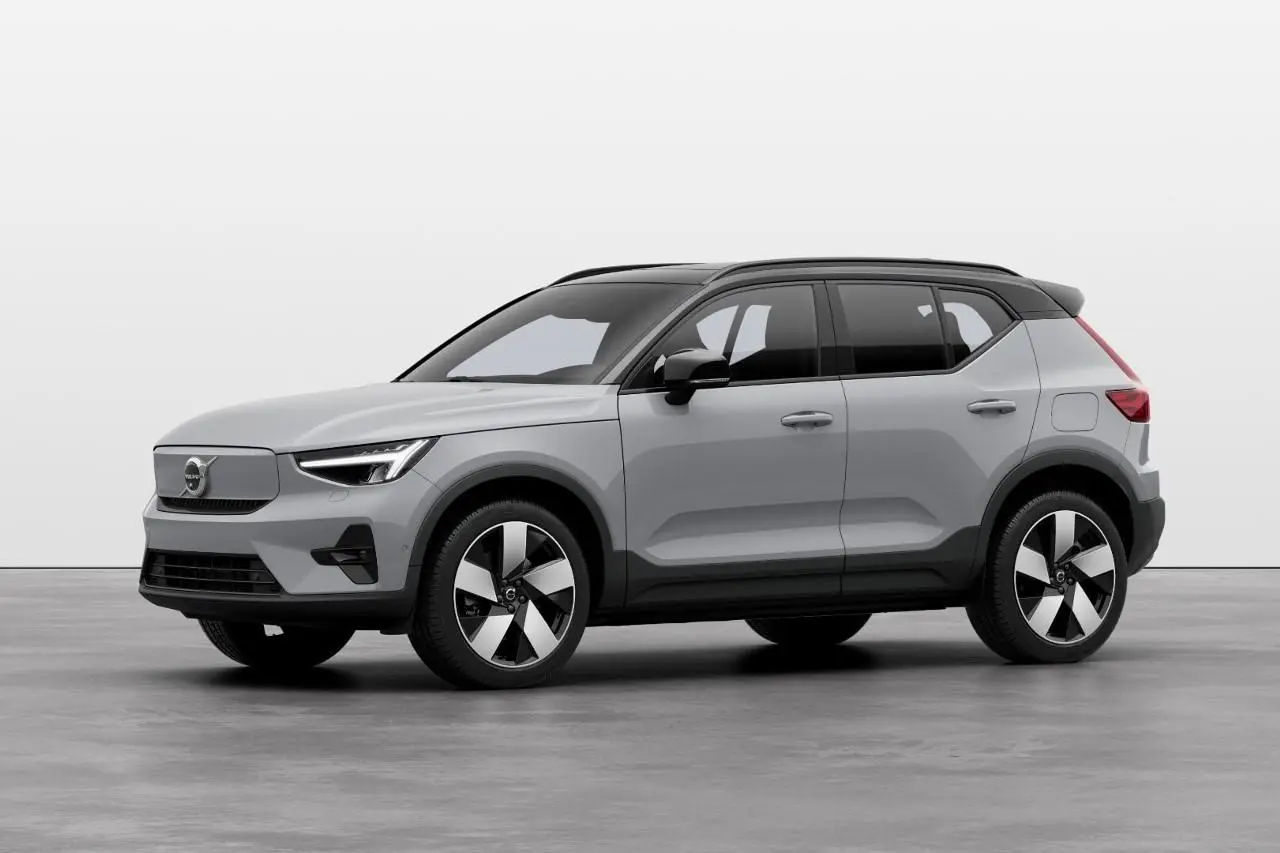 Volvo XC40 XC40 1.5 T5 Recharge Plus Bright DCT 3