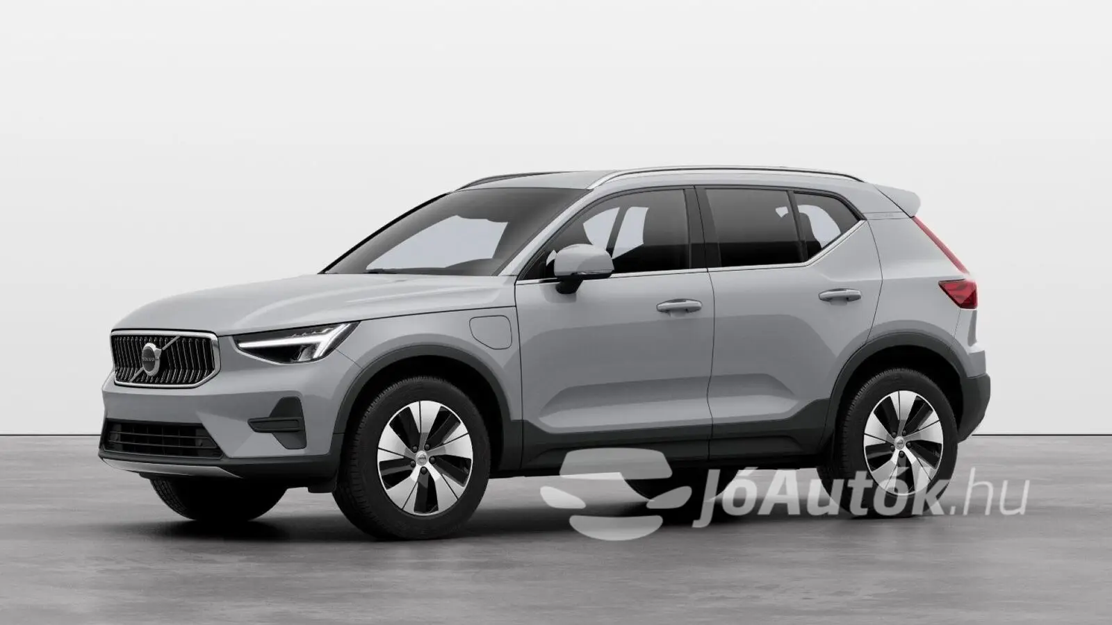 Volvo XC40 XC40 1.5 T5 Recharge Plus Bright DCT 6