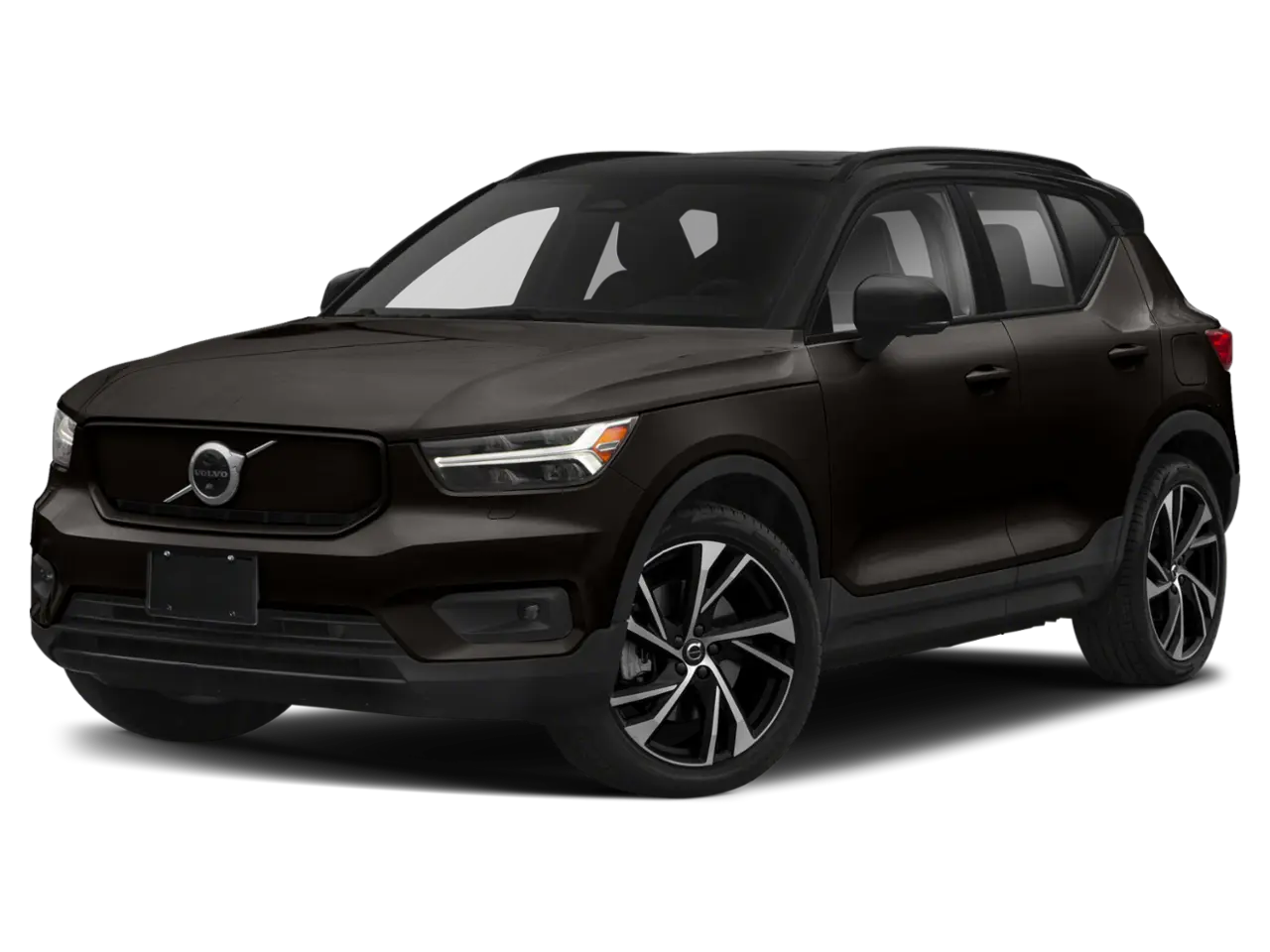 Volvo XC40 XC40 1.5 T5 Recharge Plus Dark 2