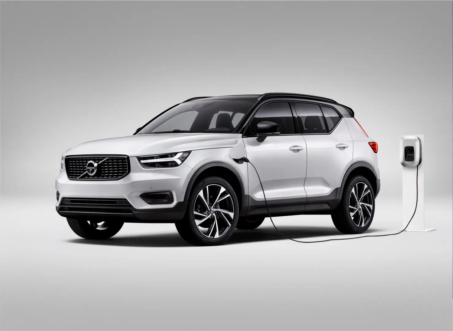 Volvo XC40 XC40 1.5 T5 Recharge R-Design DCT 5