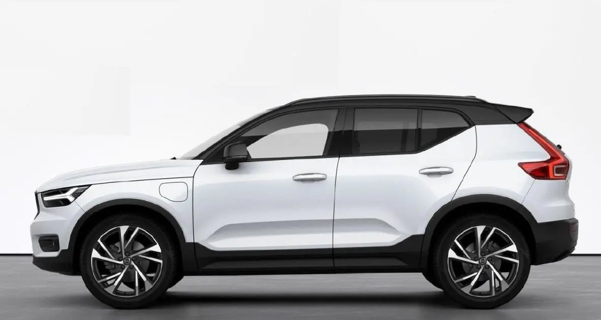 Volvo XC40 XC40 1.5 T5 Recharge R-Design DCT 3