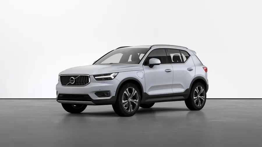 Volvo XC40 XC40 1.5 T5 Recharge R-Design Expression DCT 6