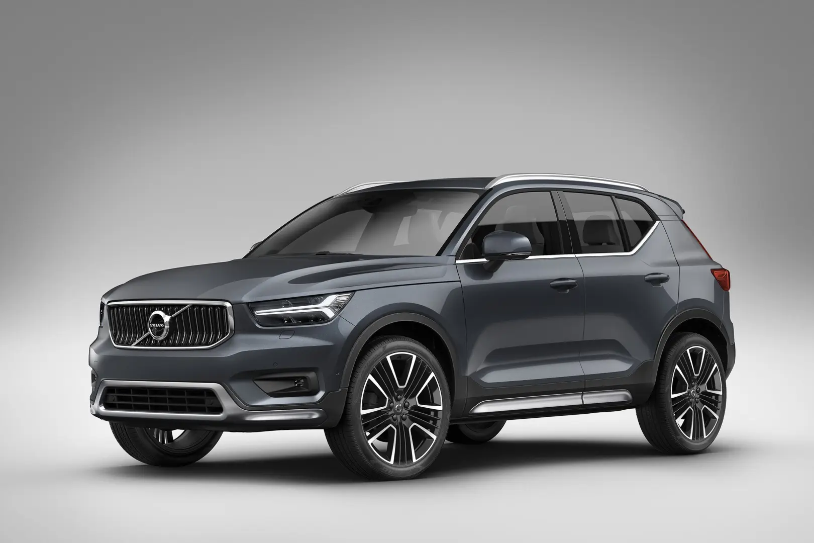 Volvo XC40 XC40 1.5 T3 Momentum Geartronic 1