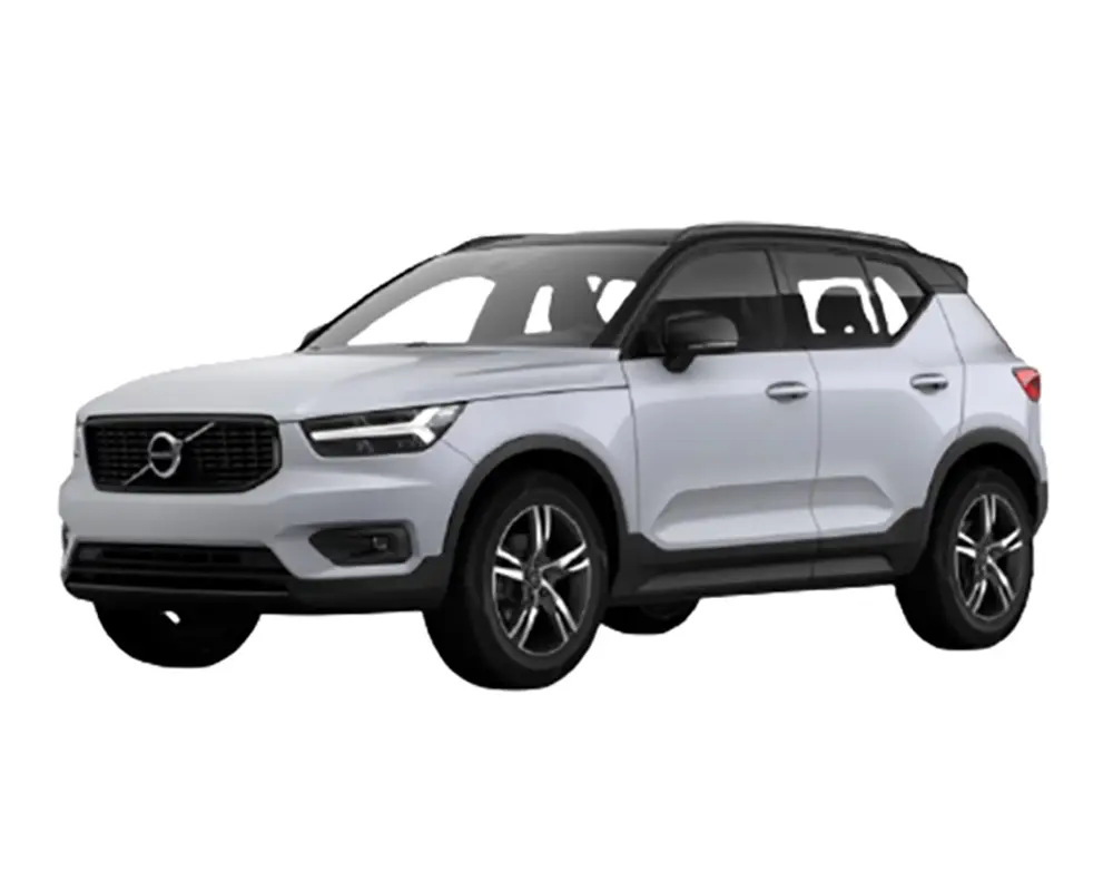 Volvo XC40 XC40 2.0 B4 AWD R-Design Geartronic 2