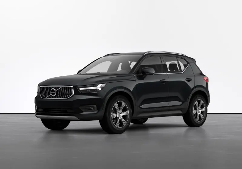 Volvo XC40 XC40 2.0 D D3 Inscription Geartronic 1