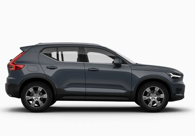 Volvo XC40 XC40 2.0 D D3 Inscription Geartronic 5