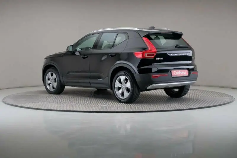Volvo XC40 XC40 2.0 D D3 Momentum Geartronic 5