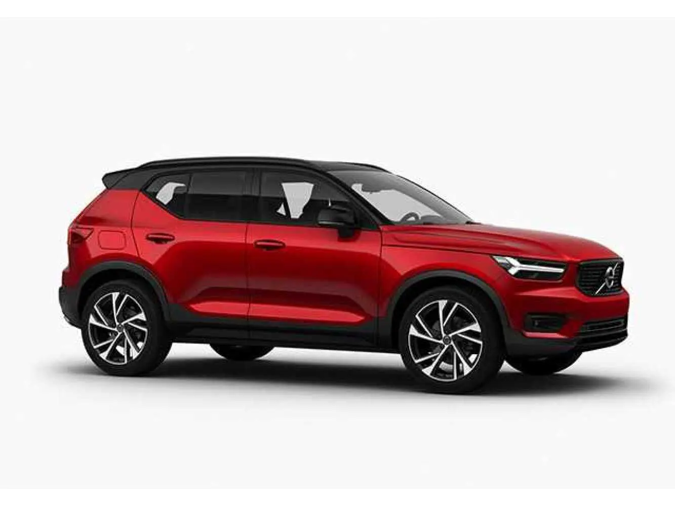 Volvo XC40 XC40 2.0 D D3 R-Design Geartronic 6