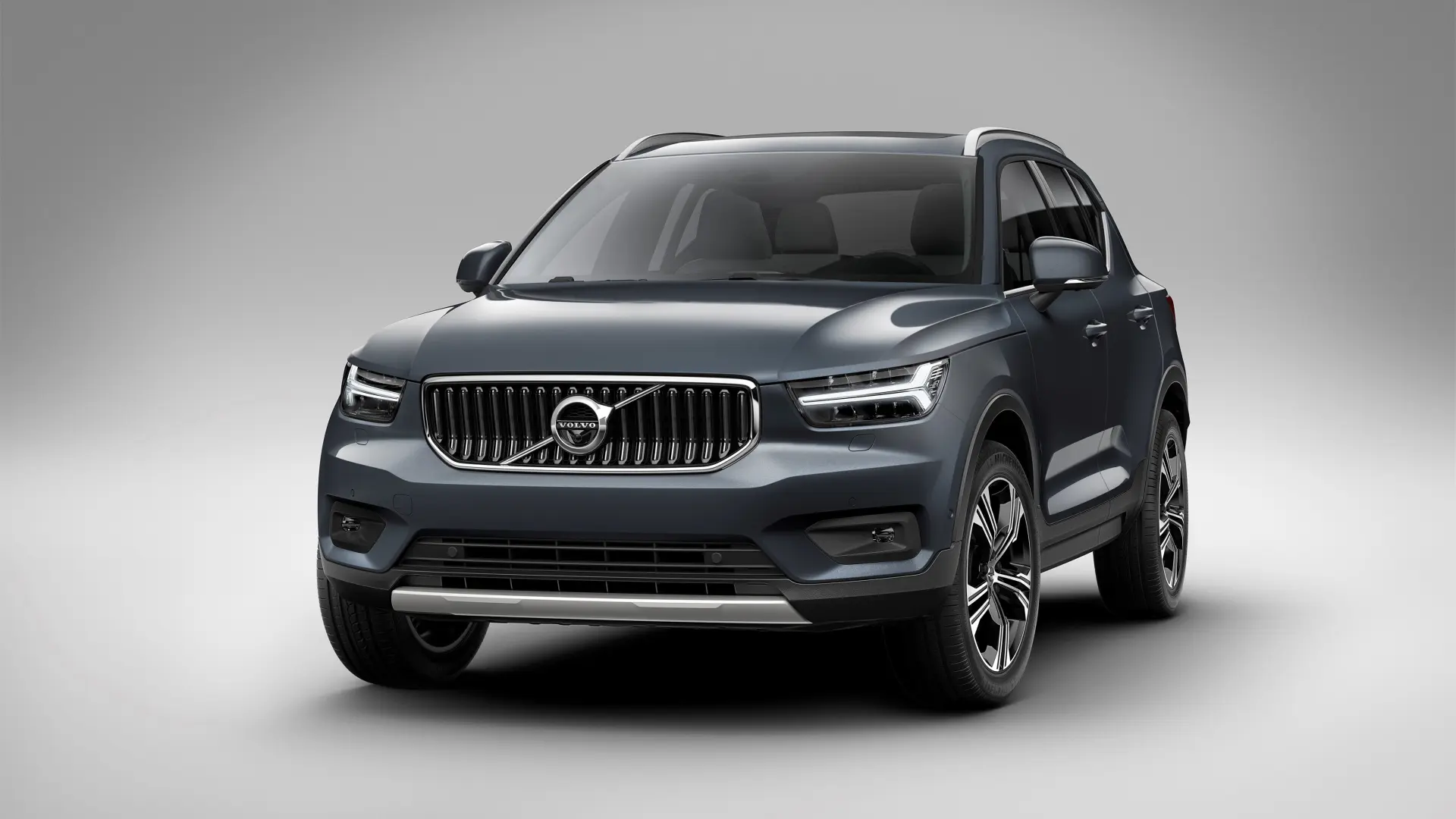 Volvo XC40 XC40 1.5 T3 Inscription 0