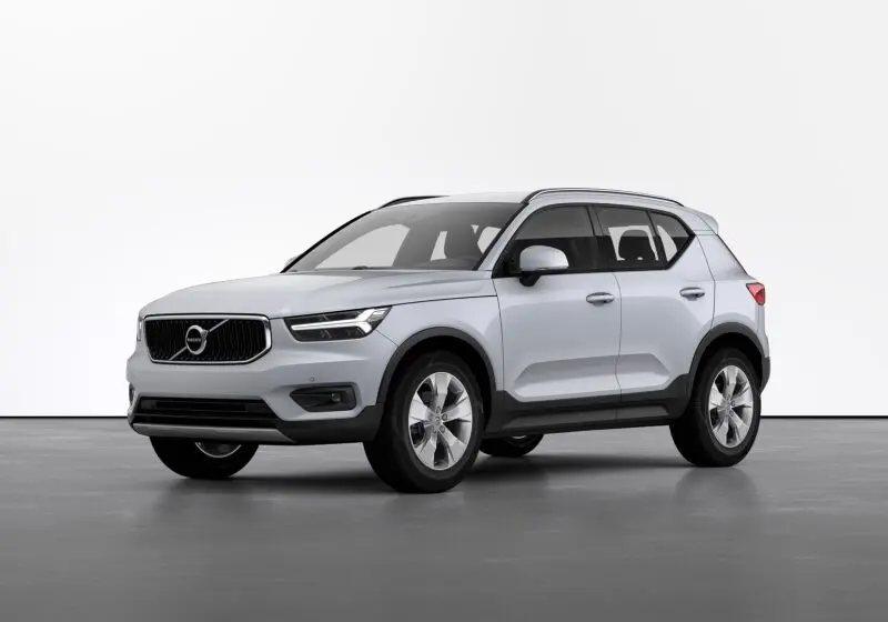 Volvo XC40 XC40 2.0 B4 AWD Momentum Geartronic 0