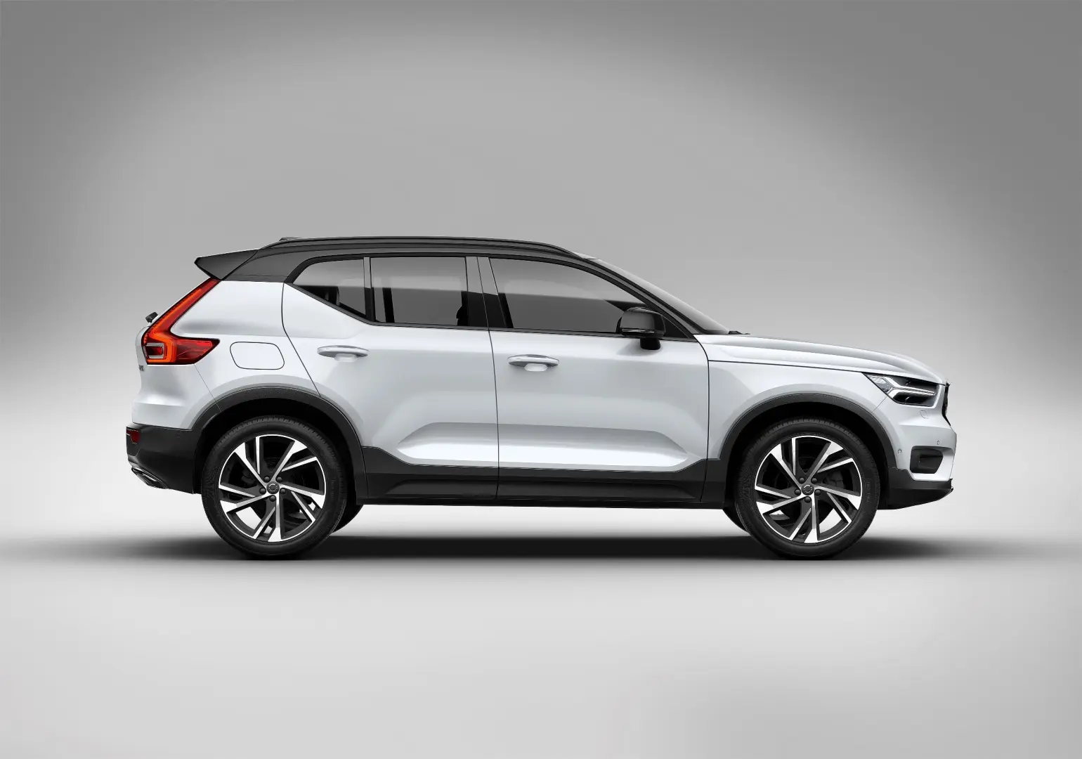 Volvo XC40 XC40 2.0 D D3 Inscription Geartronic 4