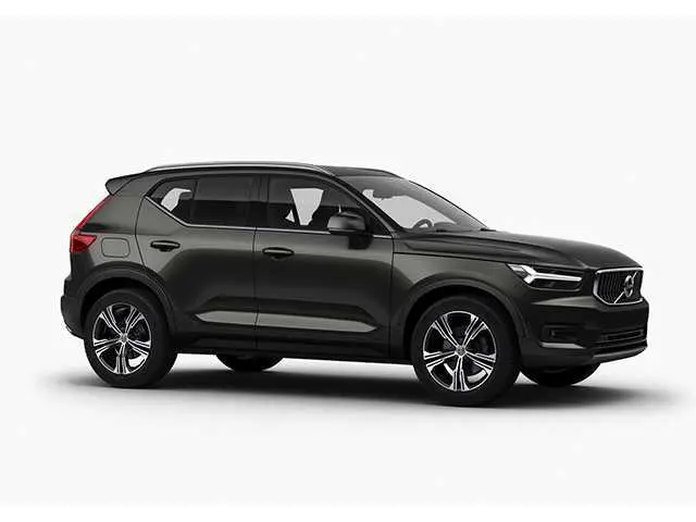Volvo XC40 XC40 2.0 D D3 Inscription Geartronic 1