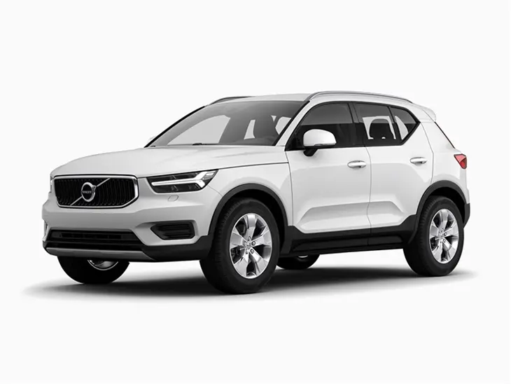 Volvo XC40 XC40 2.0 B4 AWD Momentum Geartronic	 0