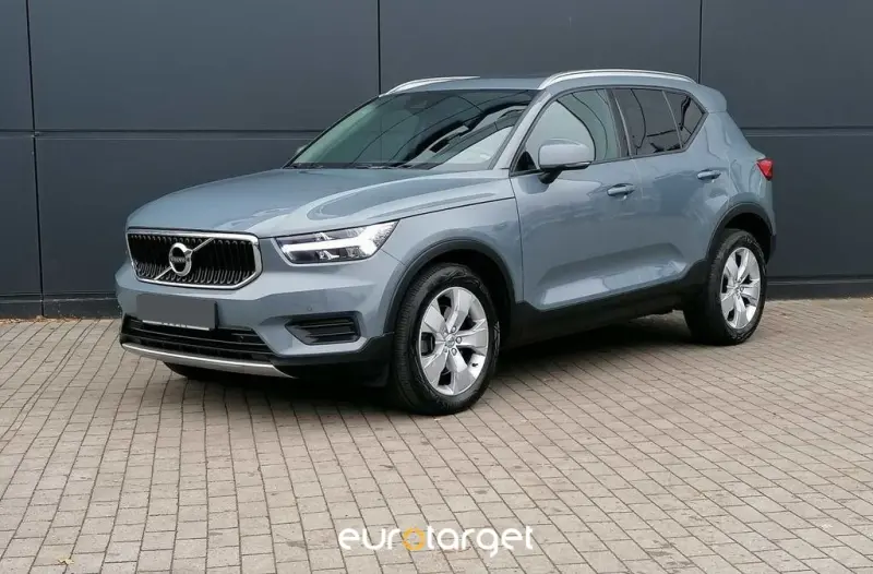 Volvo XC40 XC40 2.0 T4 AWD Momentum Geartronic 6
