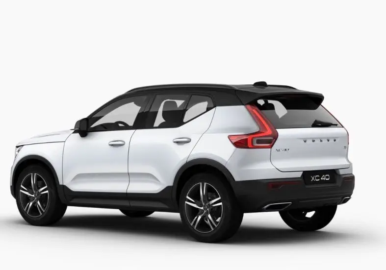 Volvo XC40 XC40 2.0 T4 AWD R-Design Geartronic 5