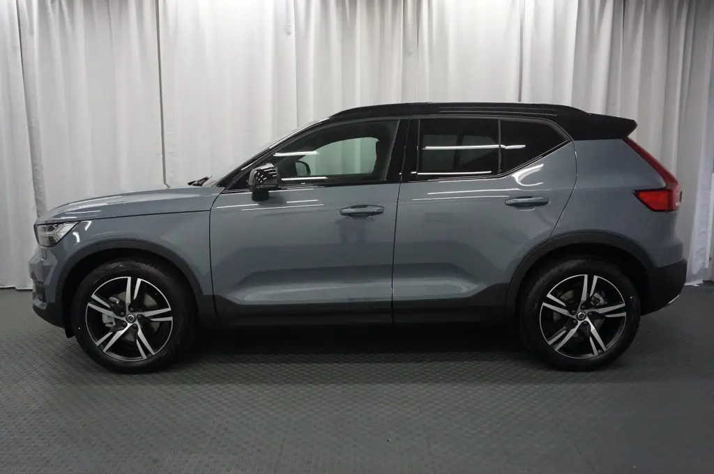 Volvo XC40 XC40 2.0 T4 AWD R-Design Geartronic 5