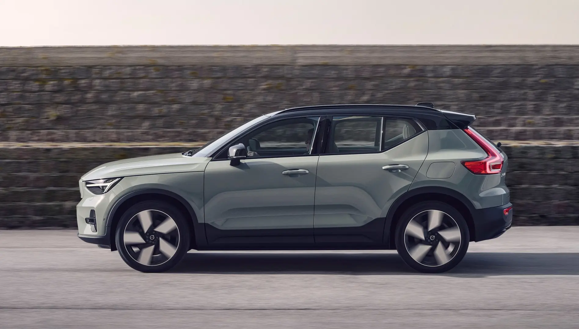 Volvo XC40 XC40 P6 Recharge Ultimate 2