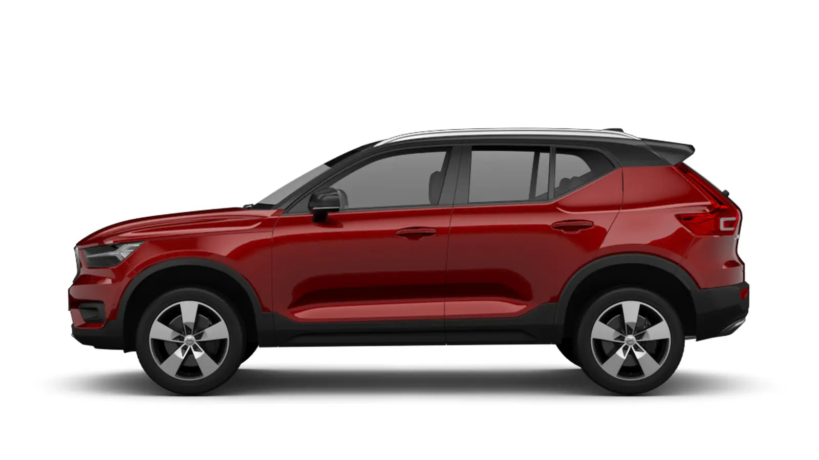 Volvo XC40 XC40 1.5 T2 Plus Bright 0
