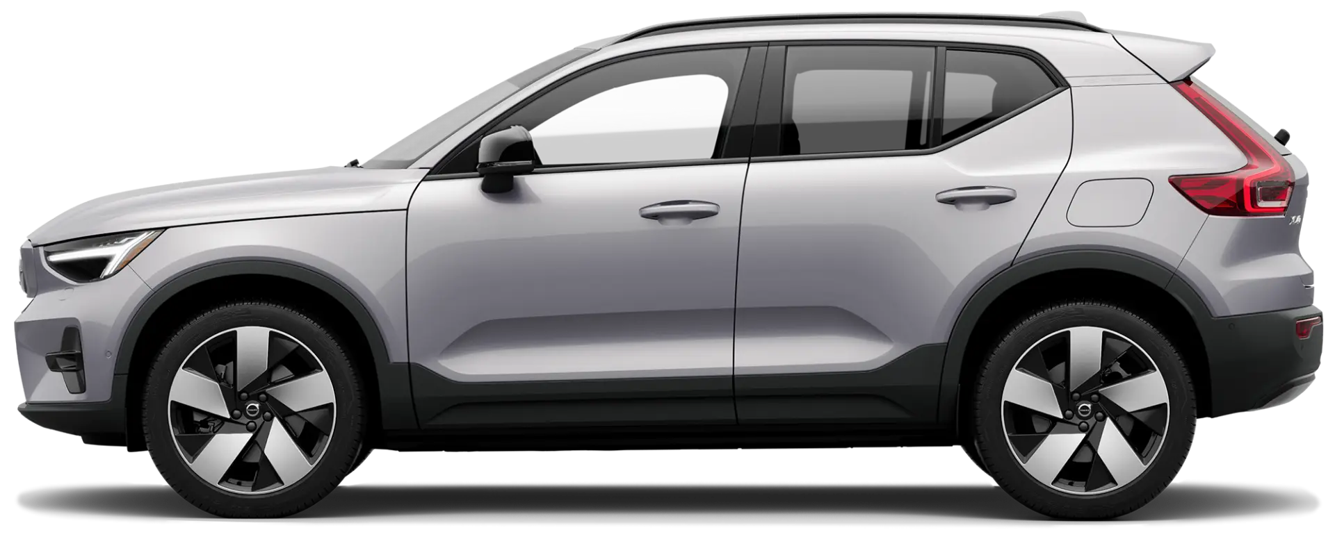 Volvo XC40 XC40 P6 Recharge Ultimate 3