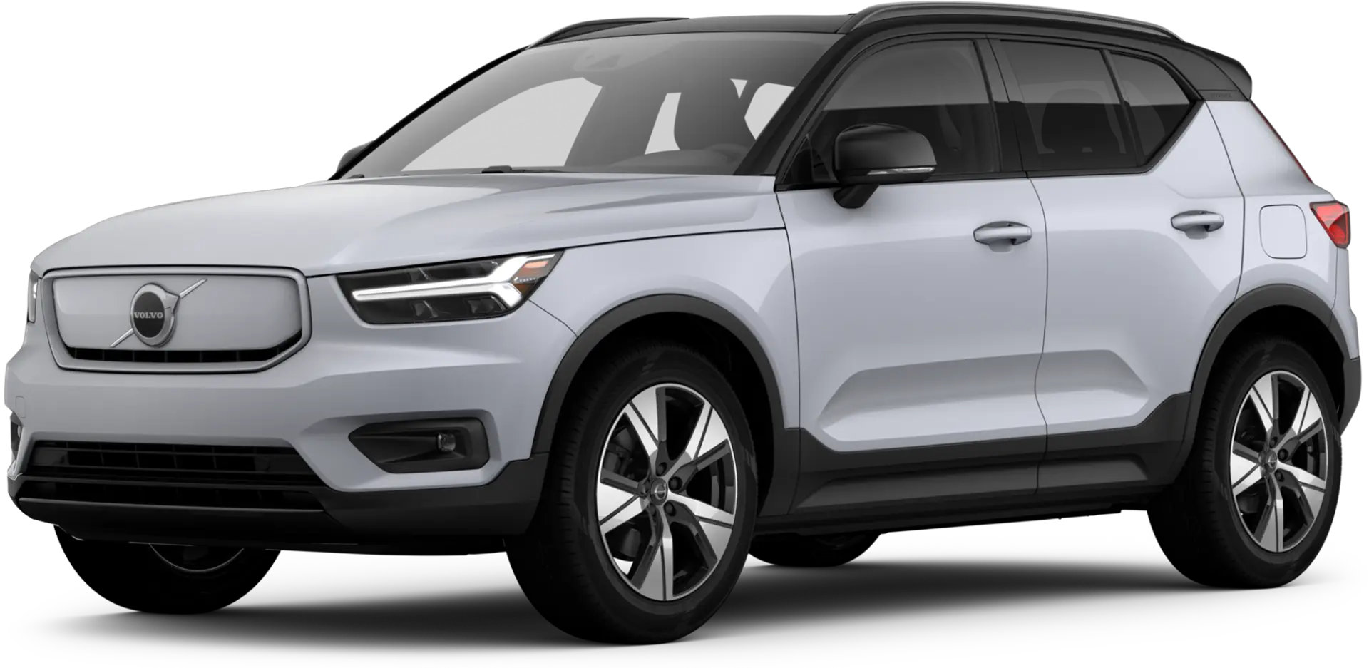 Volvo XC40 XC40 P8 Recharge Single Ultimate 0