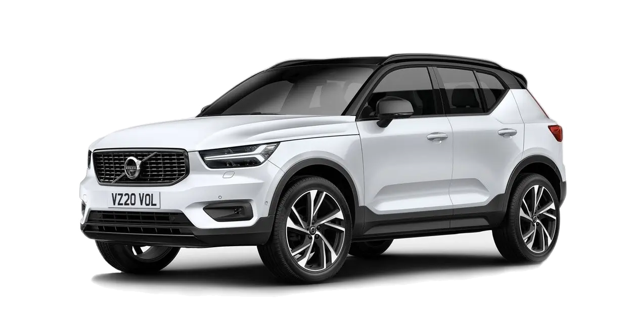 Volvo XC40 XC40 P8 Recharge Single Ultimate 1