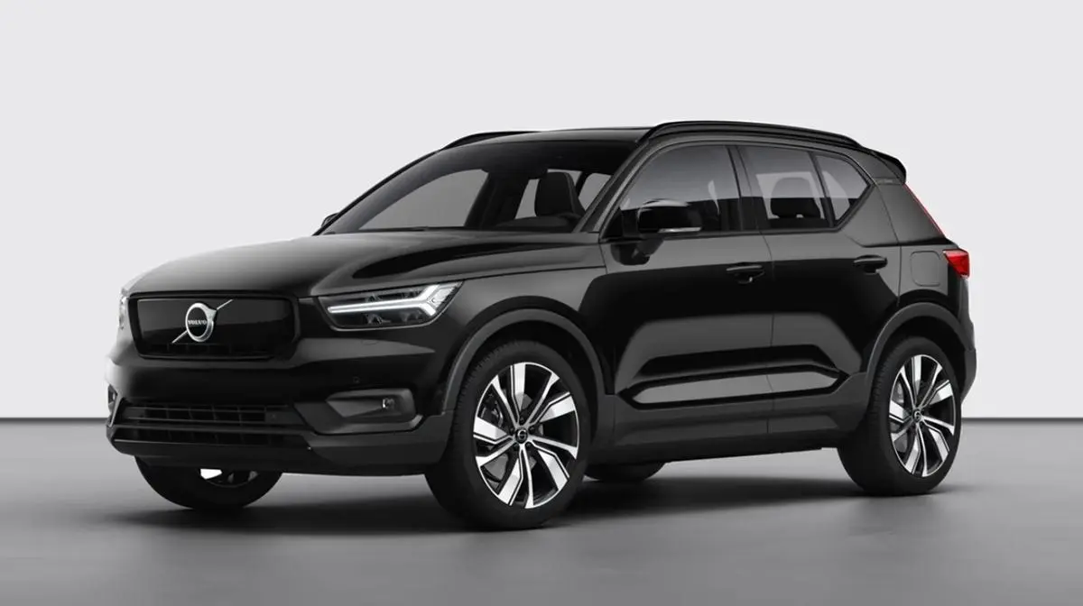 Volvo XC40 XC40 P8 Recharge Single Ultimate 4
