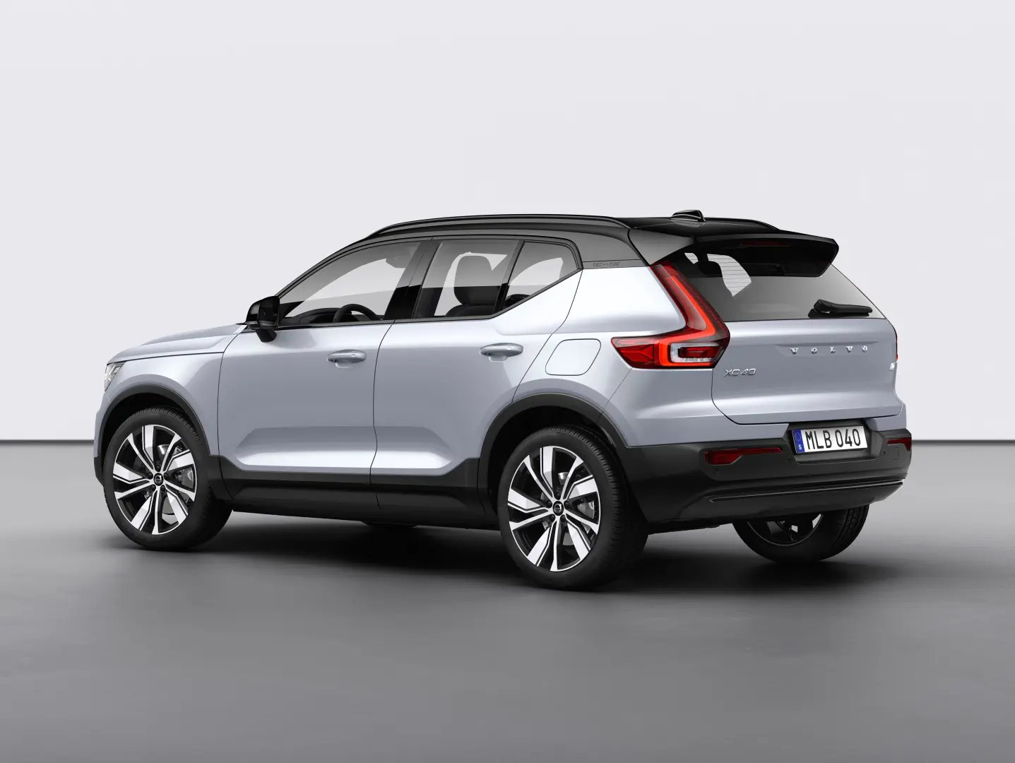 Volvo XC40 XC40 P8 Recharge Twin Ultimate 5