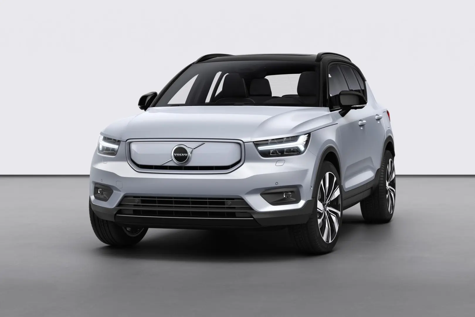 Volvo XC40 XC40 P8 Recharge Twin Ultimate 6
