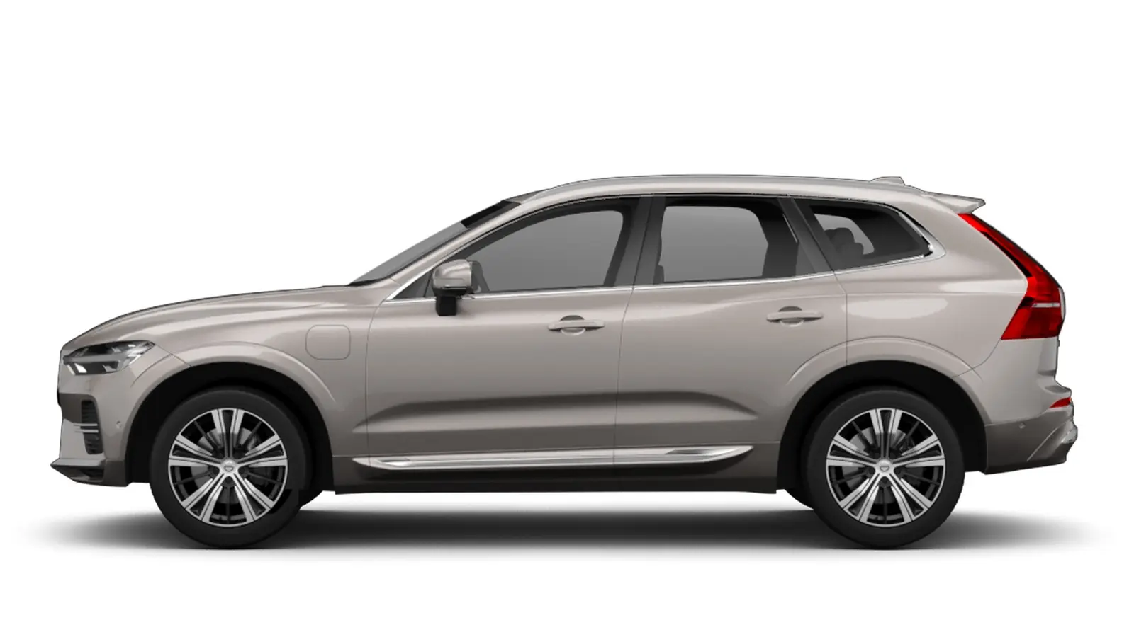 Volvo XC60 XC60 2.0 B4 Mild Hybrid AWD Plus Dark 5