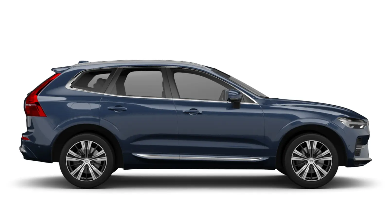 Volvo XC60 XC60 2.0 B4 Mild Hybrid AWD Plus Dark 6