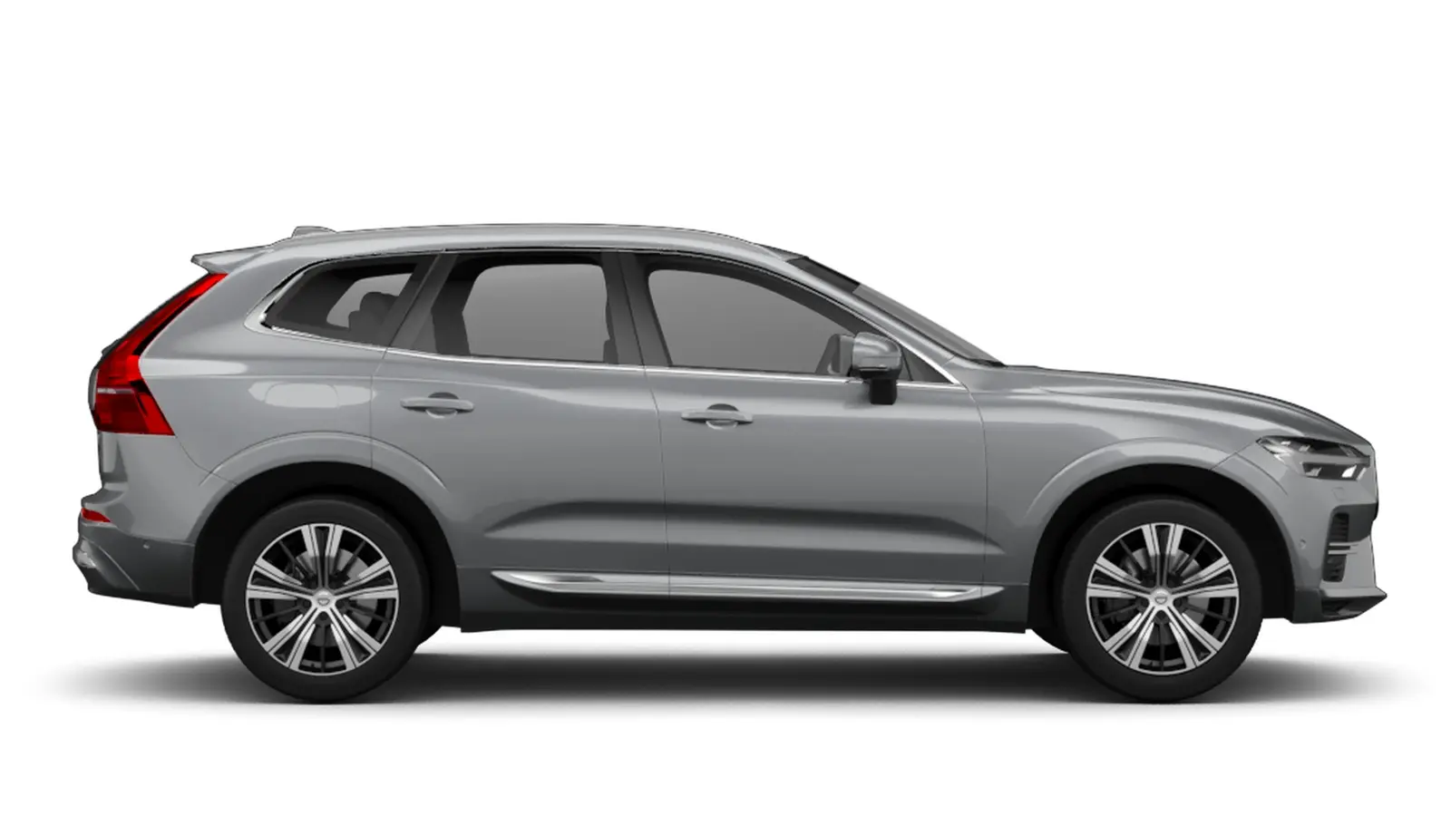 Volvo XC60 XC60 2.0 B4 Mild Hybrid AWD Plus Dark 3