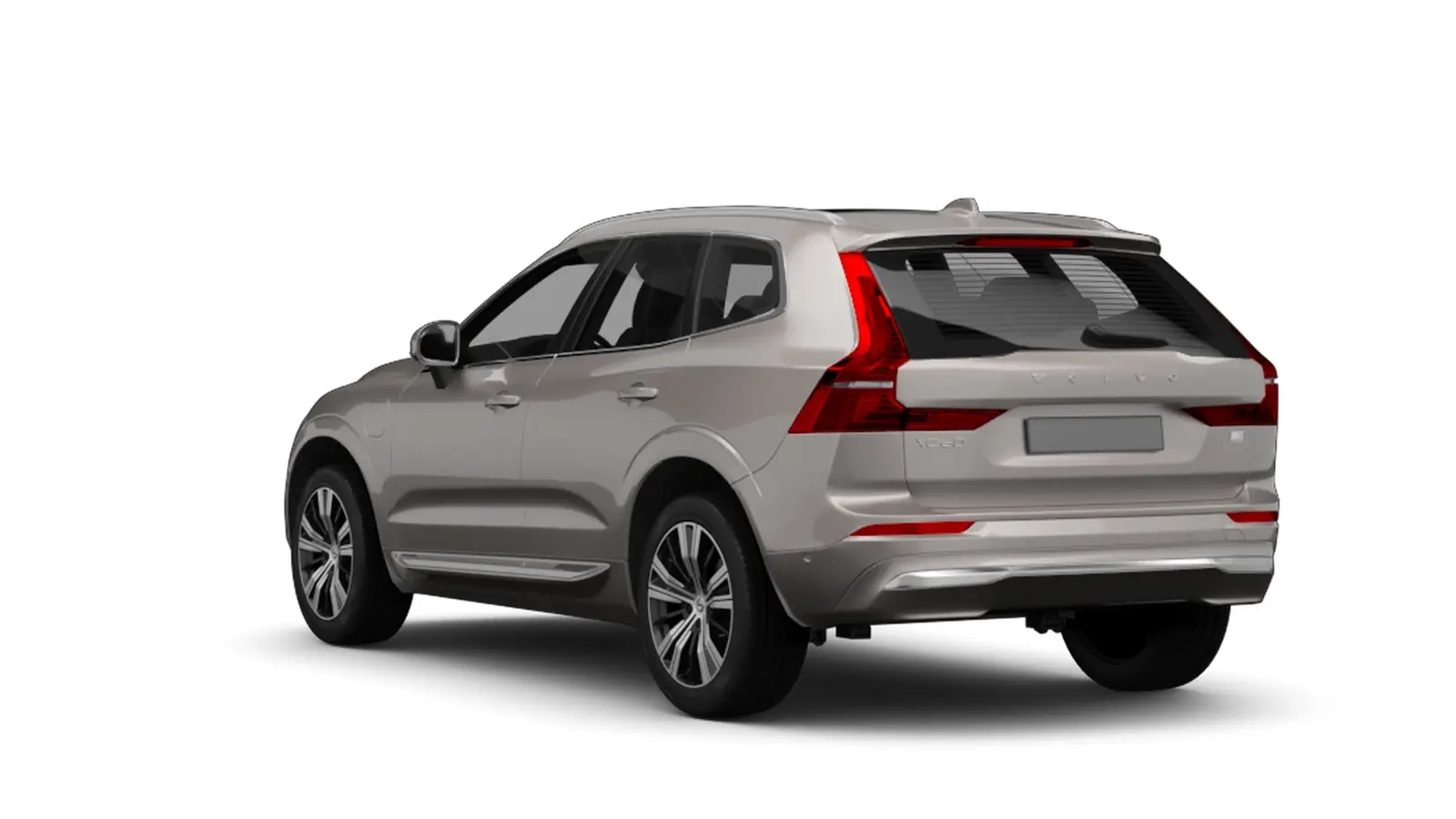 Volvo XC60 XC60 2.0 B4 Mild Hybrid AWD Plus Dark 4