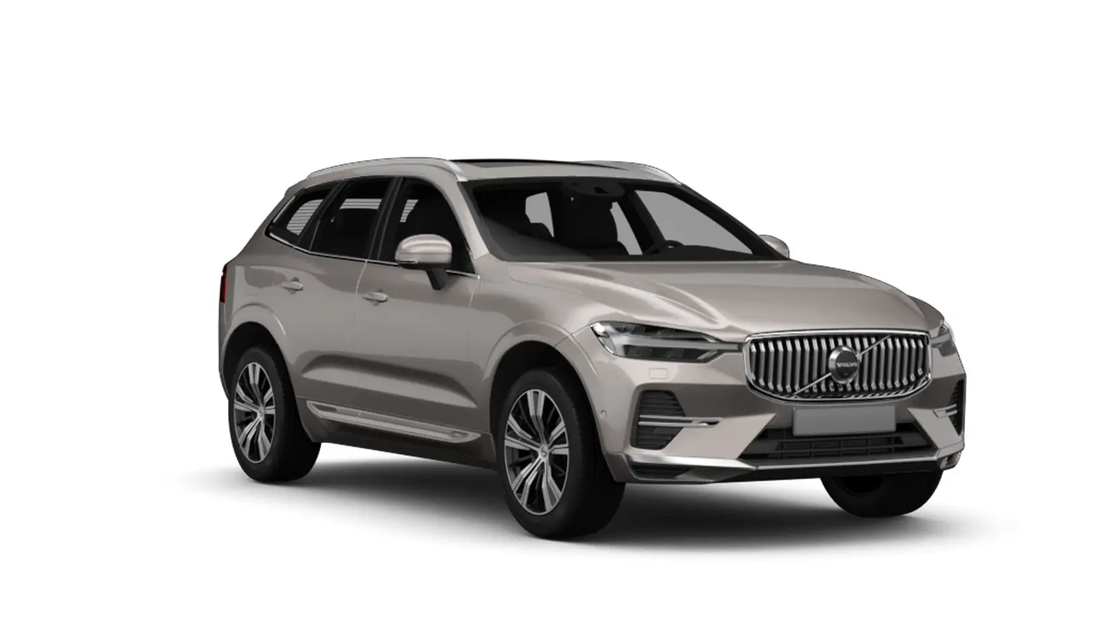 Volvo XC60 XC60 2.0 B4 Mild Hybrid AWD Plus Dark 6