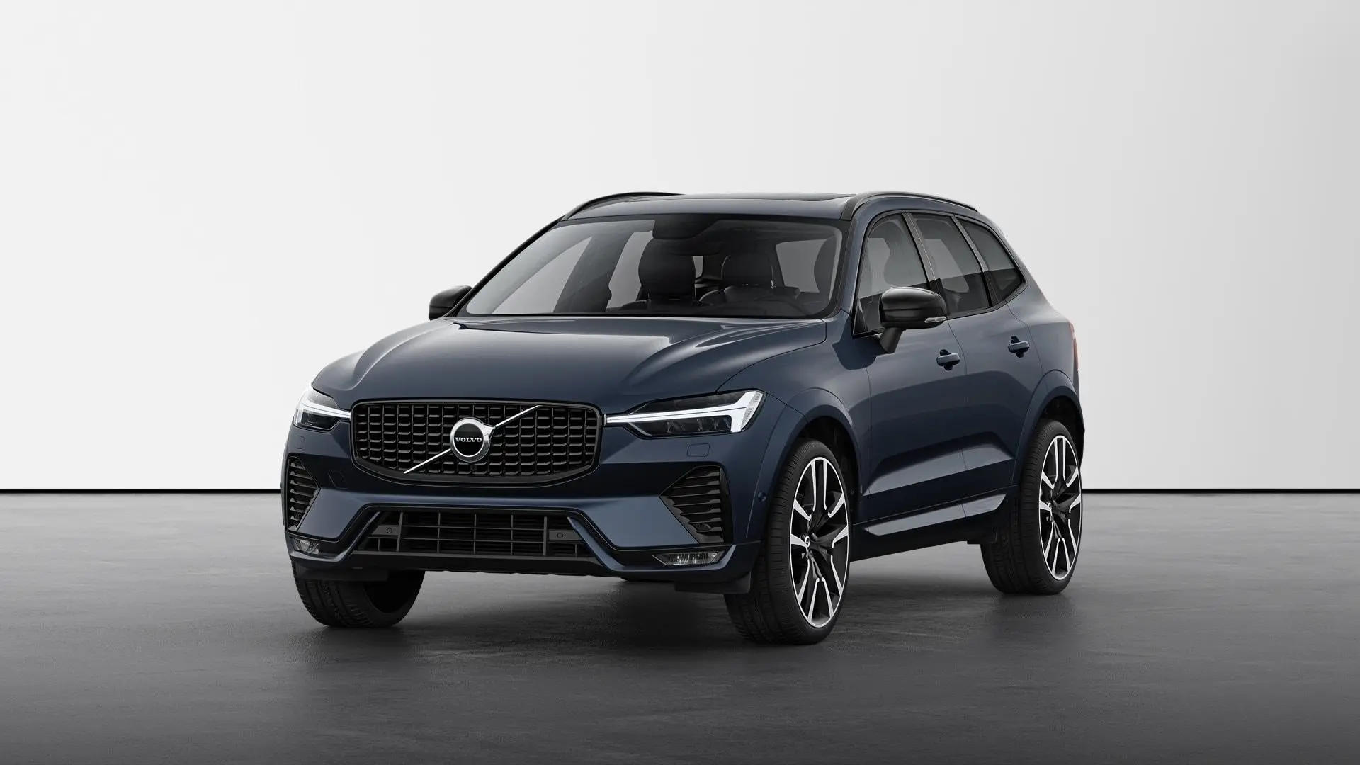 Volvo XC60 XC60 2.0 B4 Mild Hybrid AWD Plus Dark 3