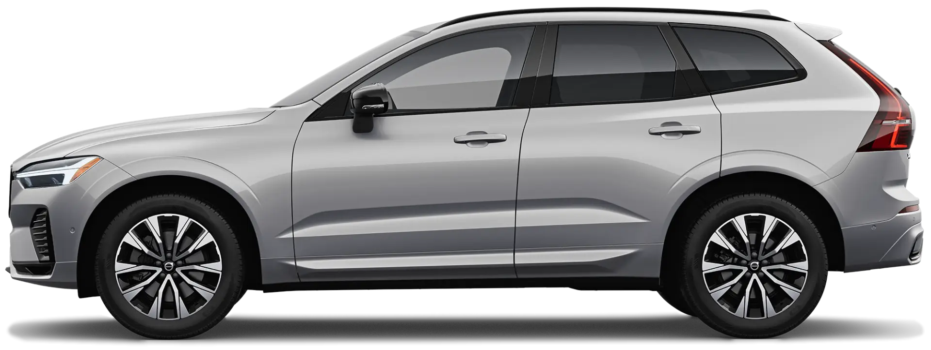 Volvo XC60 XC60 2.0 B5 AWD Plus Dark 1