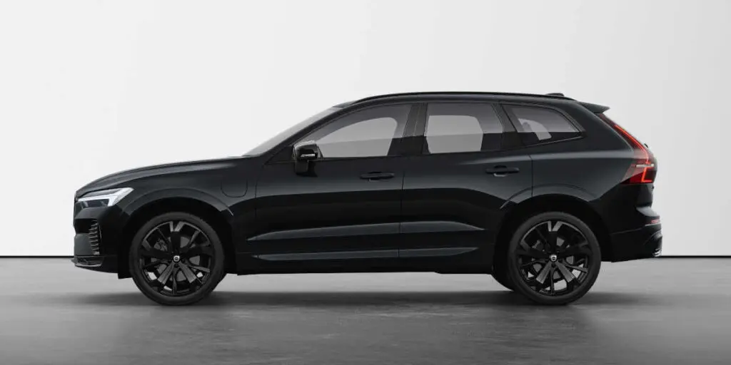 Volvo XC60 XC60 2.0 B5 AWD Plus Black Edition 5
